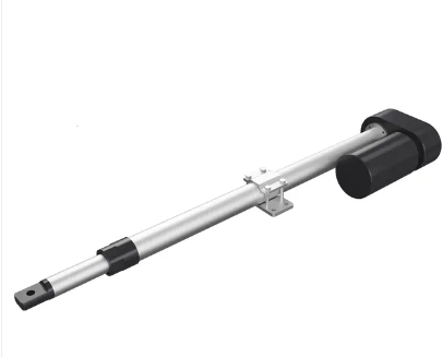 Are linear actuators AC or DC?