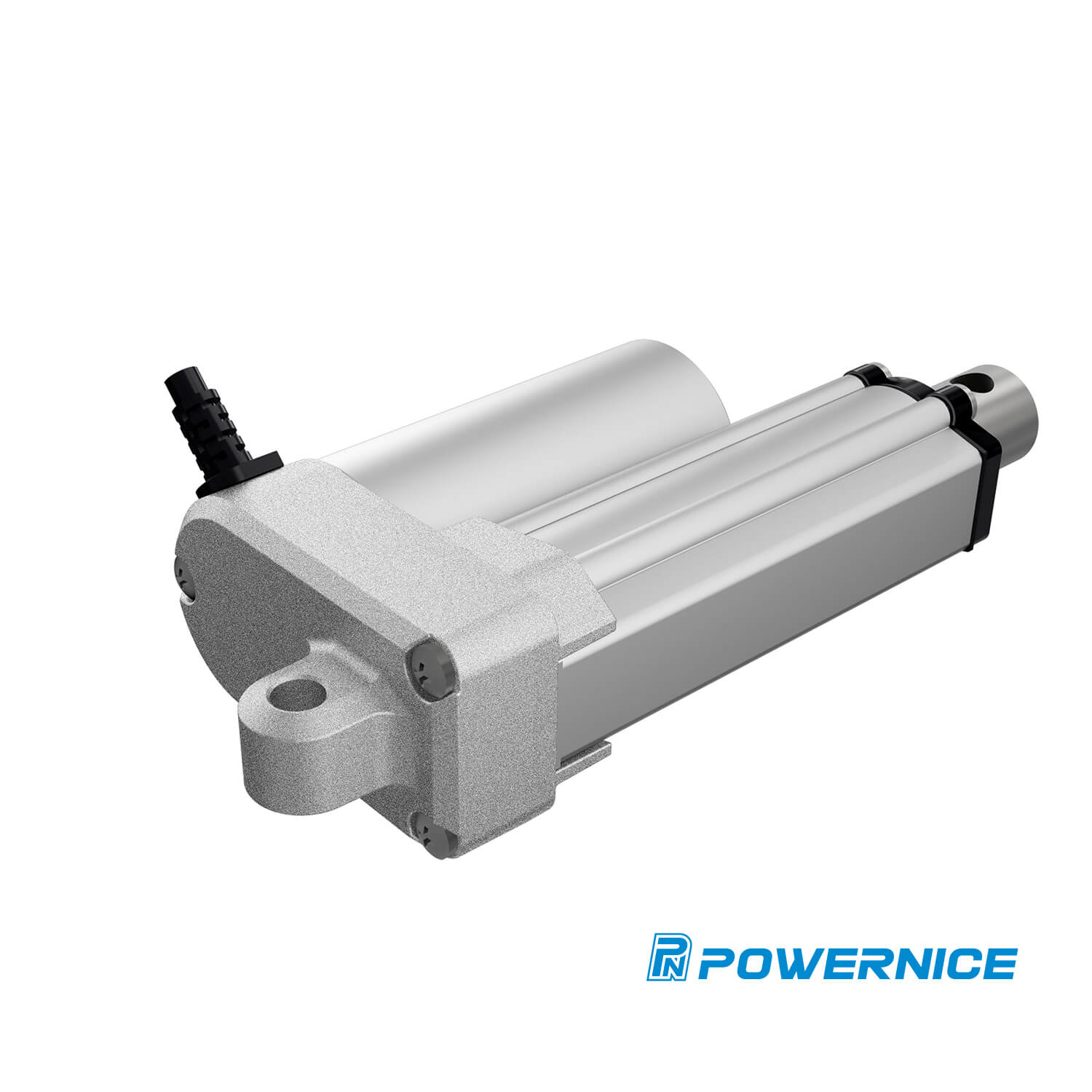 12/24V Brushed Motor Electric Linear Actuator for Automatic Sweeper