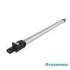 Multi-Point Mechanical Solar Linear Actuator for 1p/2p Solar Tracking System with 46000n
