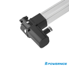 24V DC Linear Actuator for Csp Photothermal Tracking Systems with Maximum Load 2350n