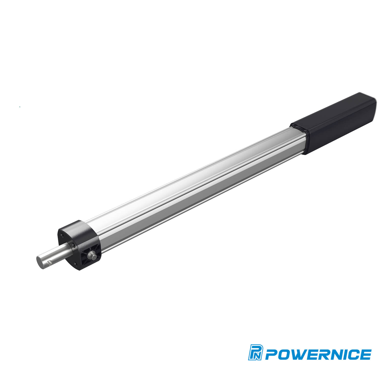 24V DC Linear Actuator for Csp Photothermal Tracking System with Maximum Load 5000n