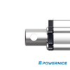 12/24V Brushed Motor Electric Linear Actuator for Automatic Sweeper