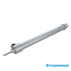 Fixed And Adjustable Solar Linear Tracker With 3000n