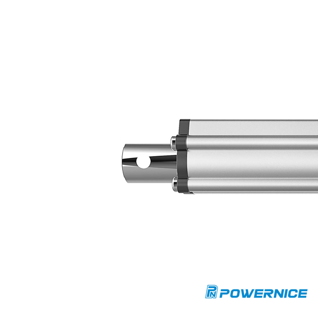 China mechanical Industrial Linear Actuator manufacturers, mechanical