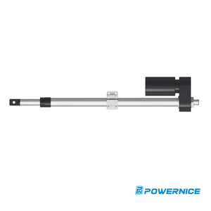 220V AC Brushless Motor Solar Linear Actuator with Maximum Load 13000n