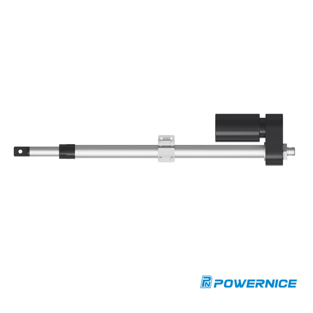220V AC Brushless Motor Solar Linear Actuator with Maximum Load 13000n