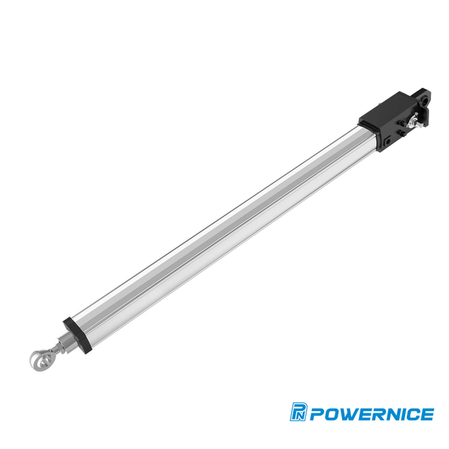 Mechanical Manual Stainless Steel Solar Tracker Linear Actuator