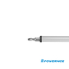 24V DC Brushed Motor Solar Linear Actuator with Maximum Load 33000N