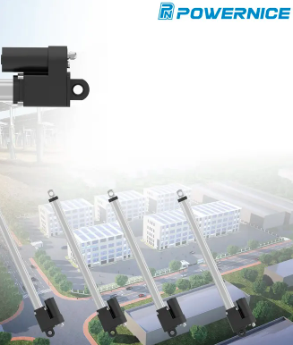 Solar Tracker Linear Actuator .png