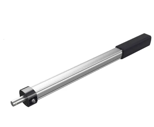What is an industrial actuator?