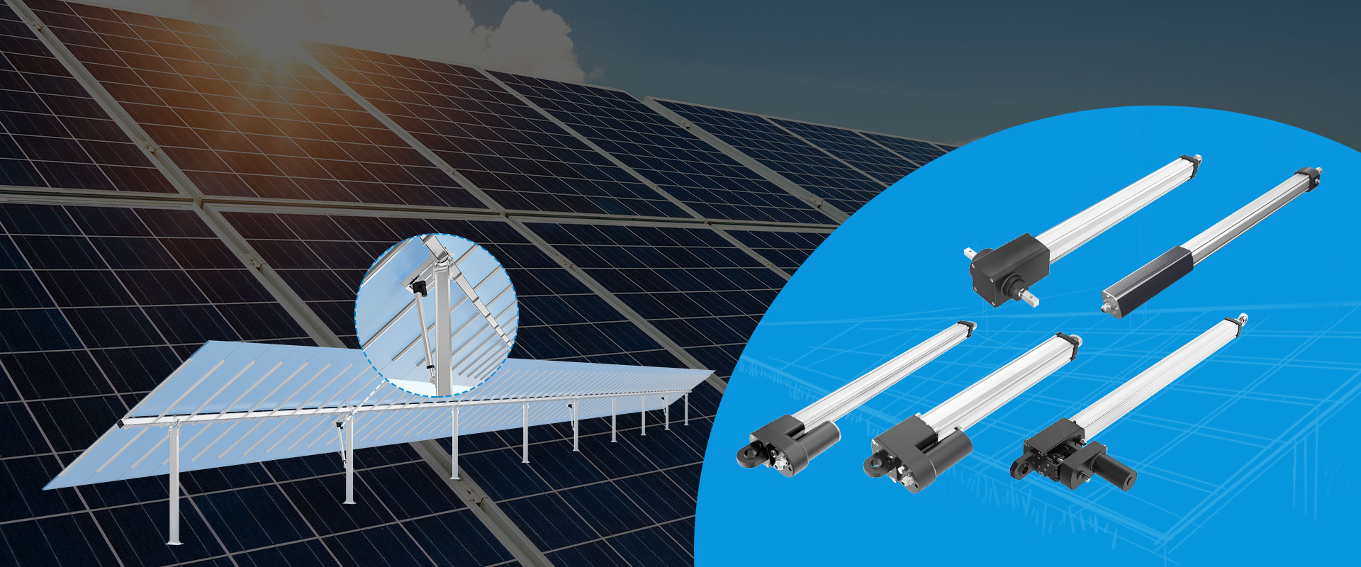  <div><strong><span style="font-size:38px;"><span style="font-family:Lexend Deca;">THE GLOBAL LEADER IN SOLAR LINEAR TRACKERS<br> FOR PV AND CSP TRACKING SYSTEMS</span></span></strong></div> <link href="https://fonts.googleapis.com/css?family=Lexend Deca" rel="stylesheet" type="text/css"> 