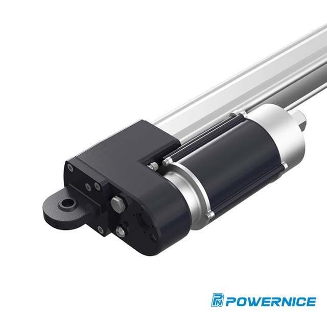 China electrical 230V AC motor Solar Tracker Linear Actuator