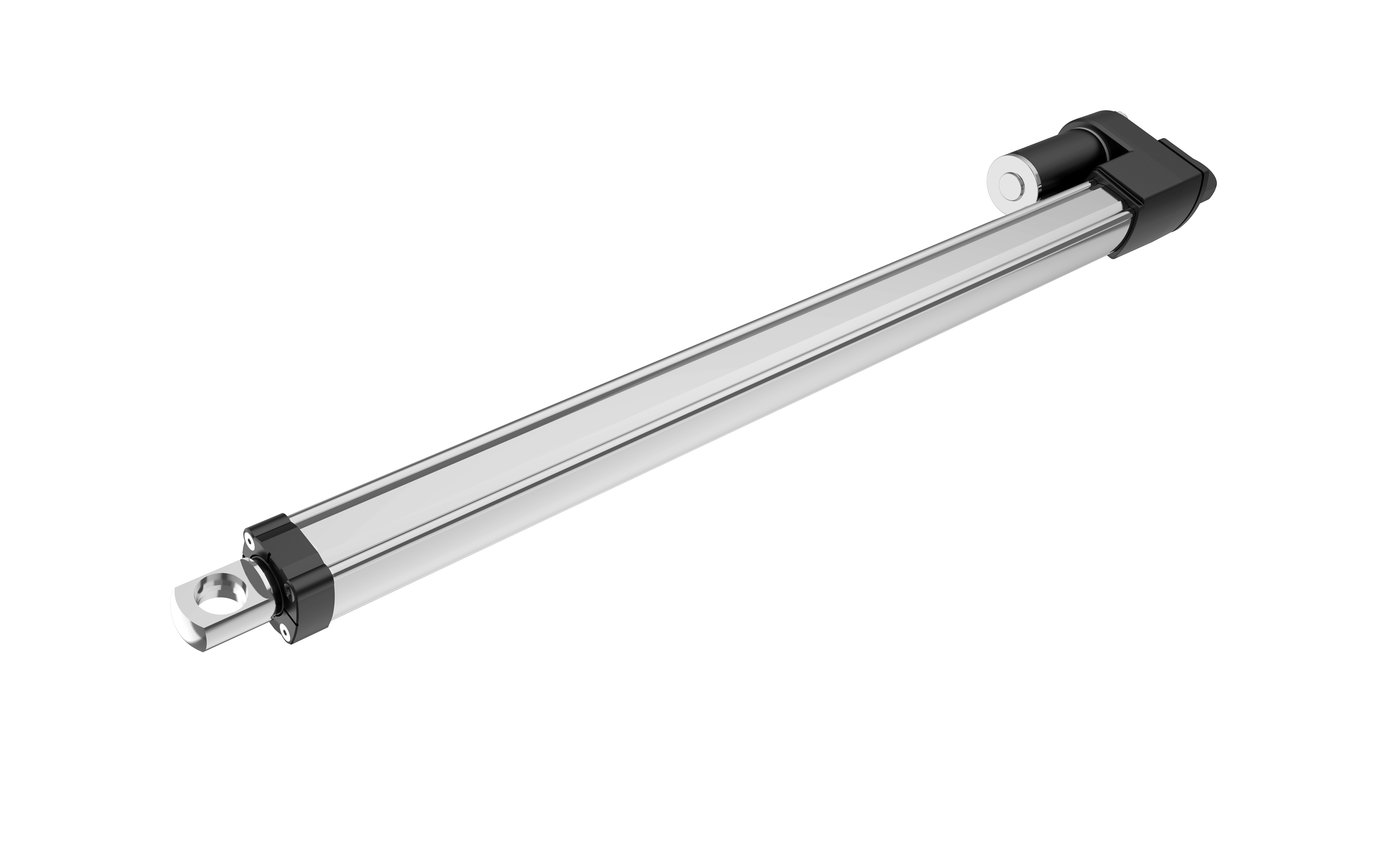 High Performance Solar Linear Tracker PA8 with 35000N Thrust