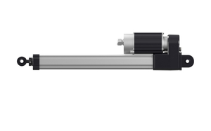 IP66 Protected 12V DC Solar Linear Actuator Engineered for Demanding Solar Tracker Applications