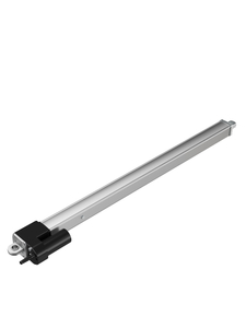  Solar Tracker IP67 100~1200mm Stroke PA45 Solar Smart Linear Actuator 