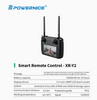 Professional Grade Industrial Smart Remote Controller for Agricultural Machinery Tractor Waterproof Automotive Systems