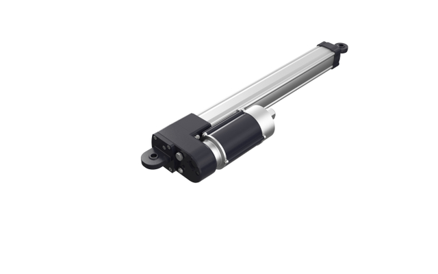 IP66 Protected 12V DC Solar Linear Actuator Engineered for Demanding Solar Tracker Applications