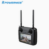 Greenhouse Special High Resolution Agricultural Machinery Camera for Driverless Tractor Farm Equipment