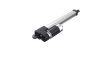 IP66 Protected 12V DC Solar Linear Actuator Engineered for Demanding Solar Tracker Applications