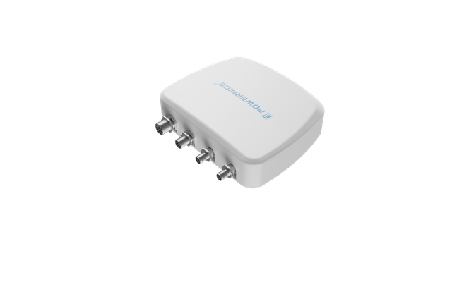 Intelligent Remote Control Agricultural Machinery Autonomous Driving System Autonomous Tractor System