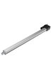  Solar Tracker IP67 100~1200mm Stroke PA45 Solar Smart Linear Actuator 