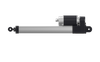 IP66 Protected 12V DC Solar Linear Actuator Engineered for Demanding Solar Tracker Applications