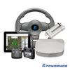 Intelligent Remote Control Agricultural Machinery Autonomous Driving System Autonomous Tractor System