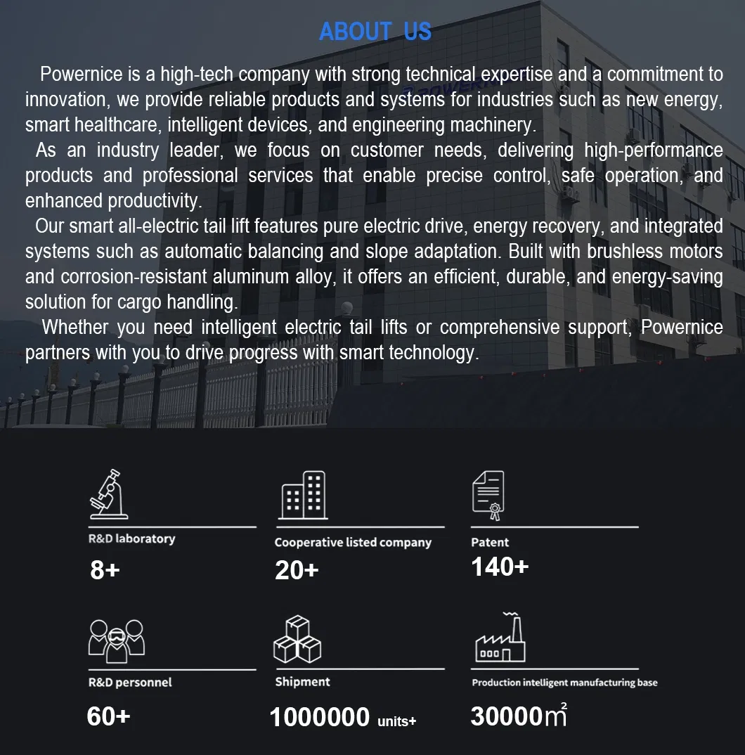 Durable wear-resistant internal components of the commercial intelligent lawnmower