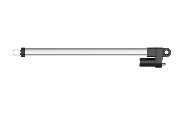 High Performance Solar Linear Tracker PA8 with 35000N Thrust