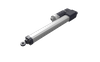 IP66 Protected 12V DC Solar Linear Actuator Engineered for Demanding Solar Tracker Applications