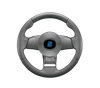 Intelligent Remote Control Agricultural Machinery Autonomous Driving System Autonomous Tractor System