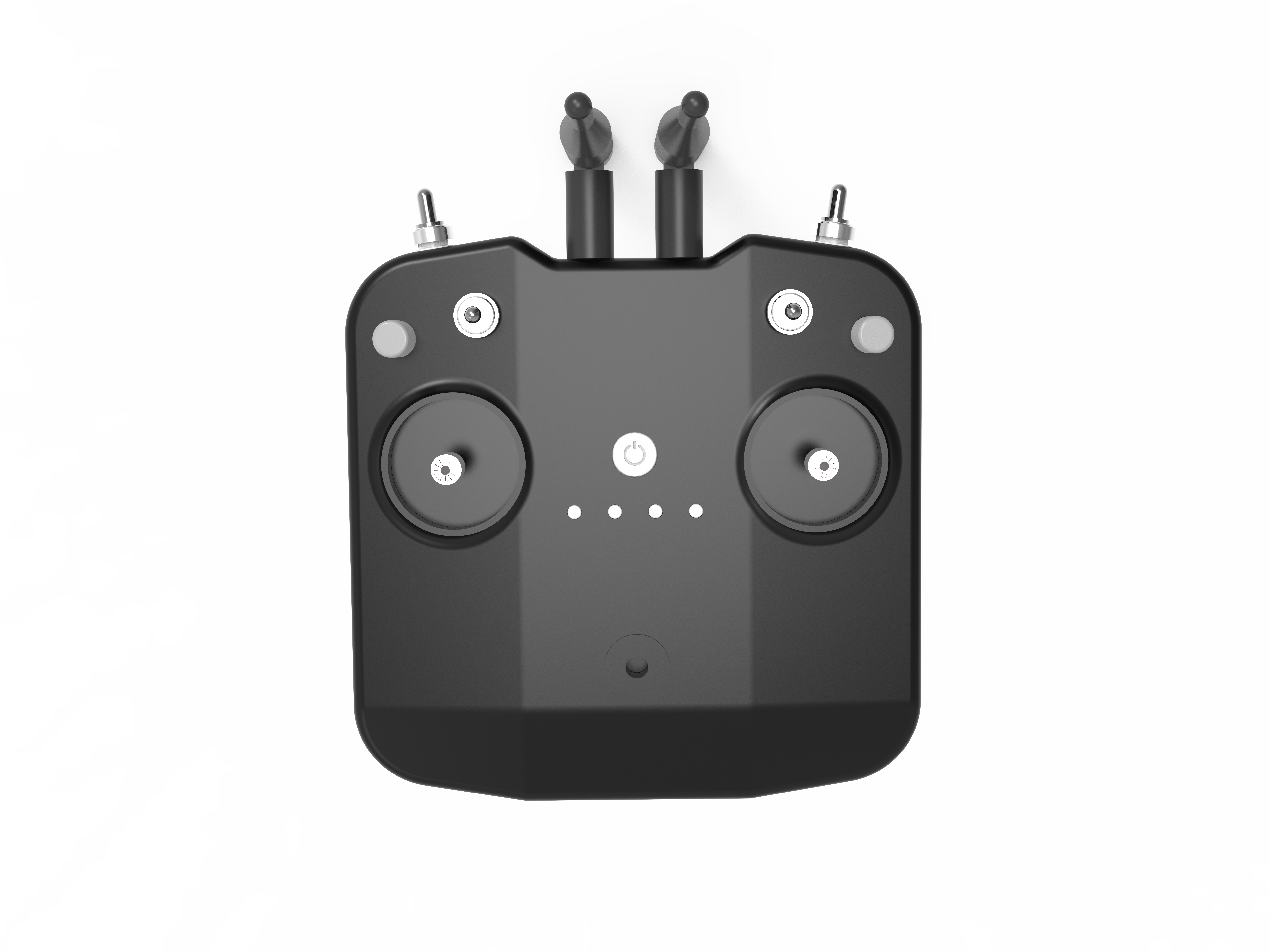 Intelligent Remote Control Agricultural Machinery Autonomous Driving System Autonomous Tractor System